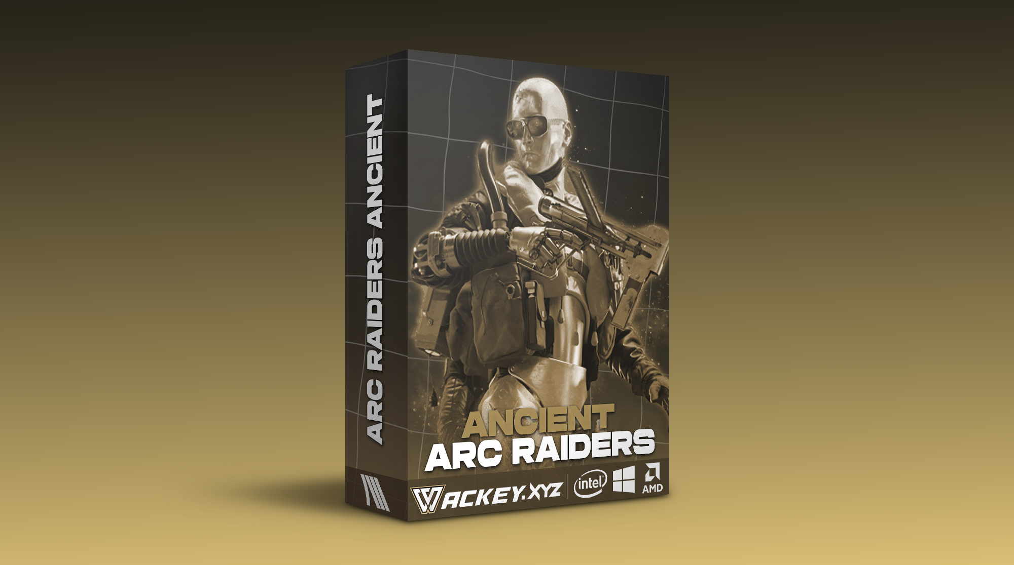 ARC Raiders: Ancient