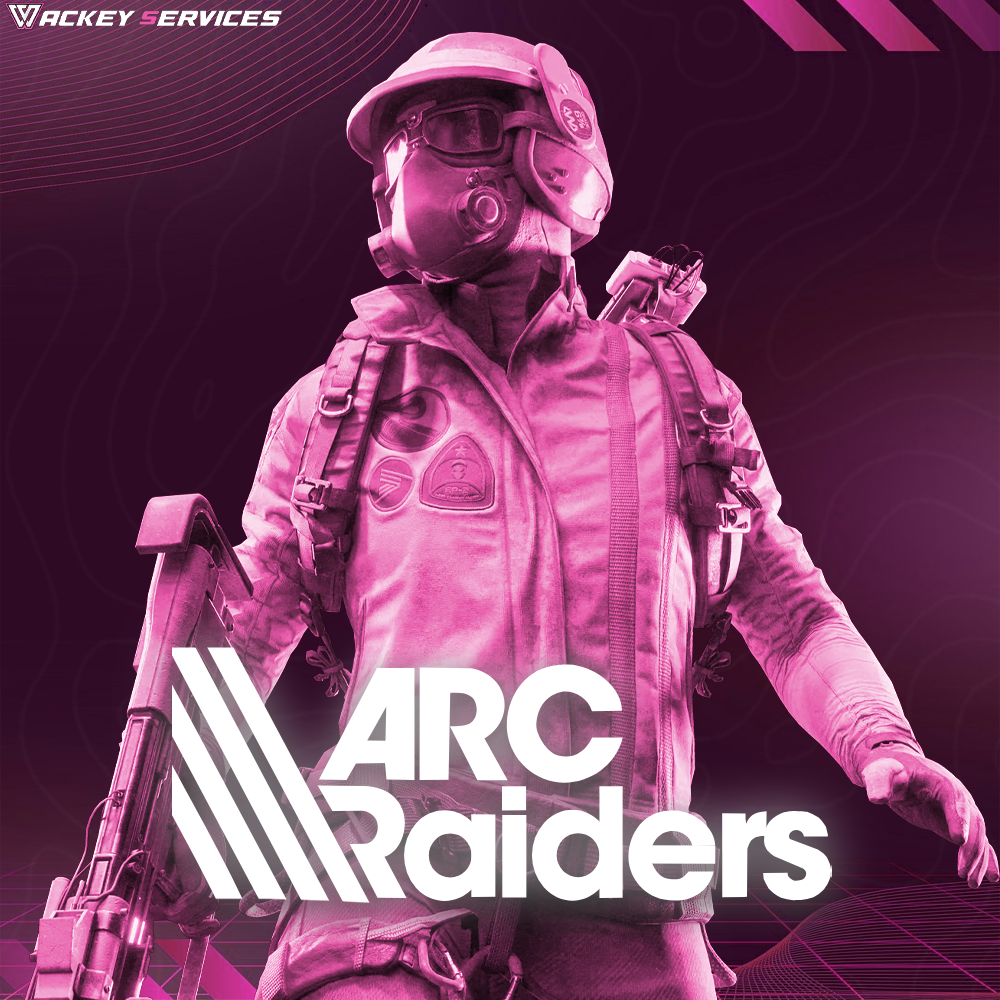 ARC Raiders