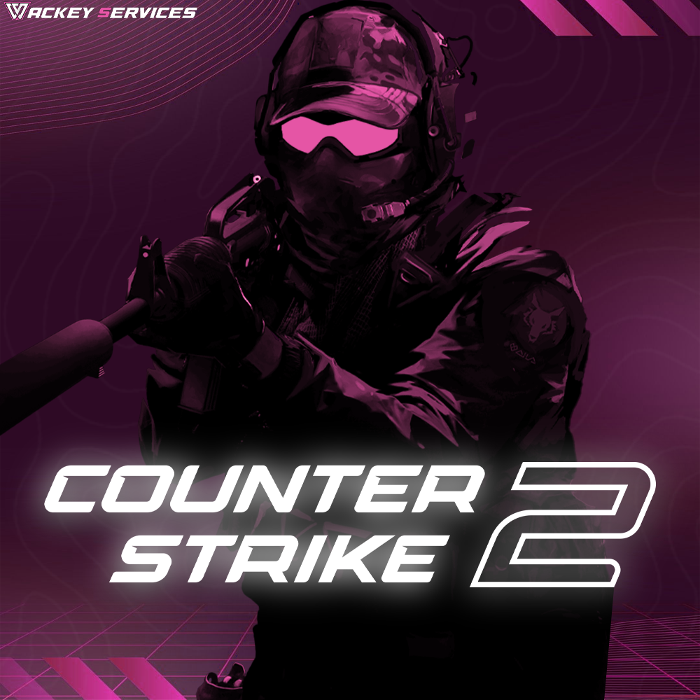 Counter Strike 2