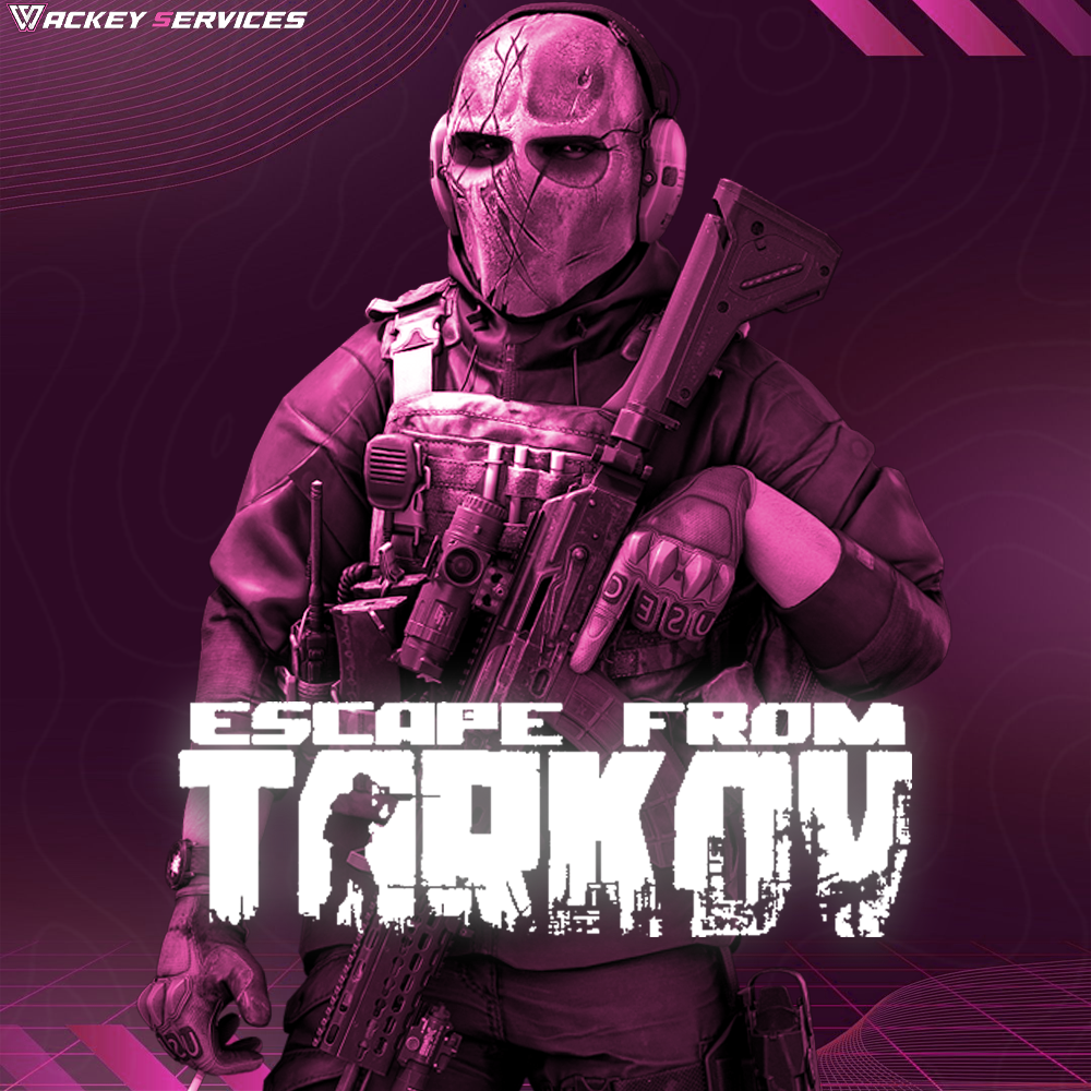 Escape From Tarkov