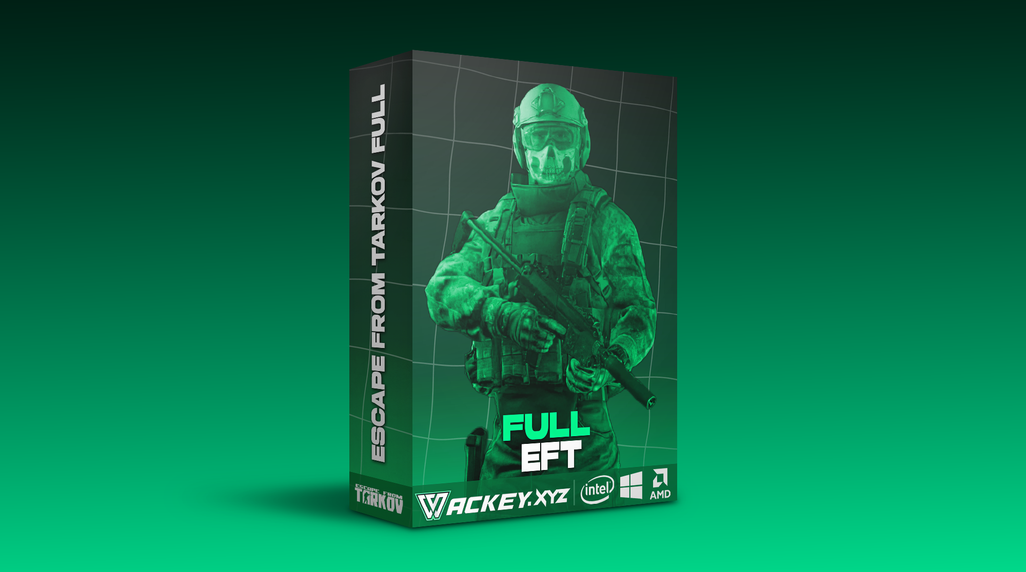 EFT: Full