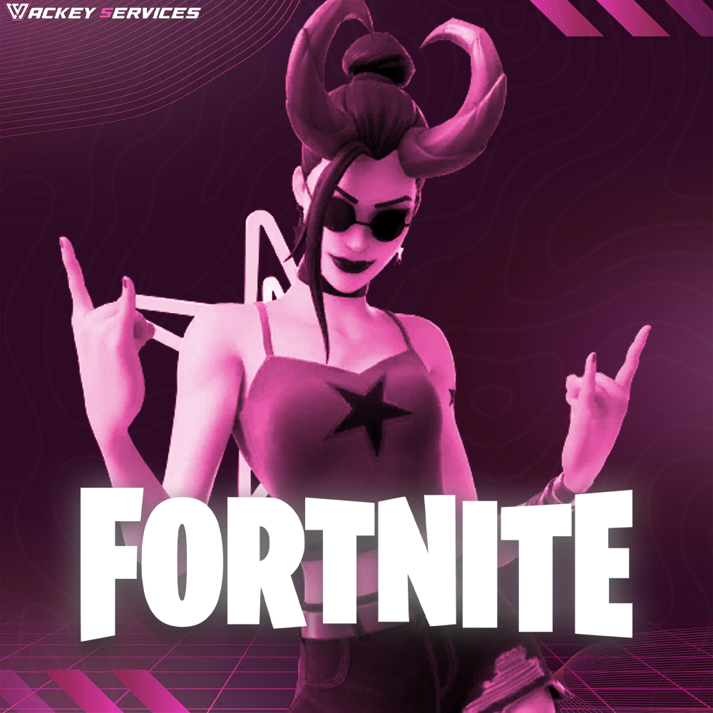 Fortnite