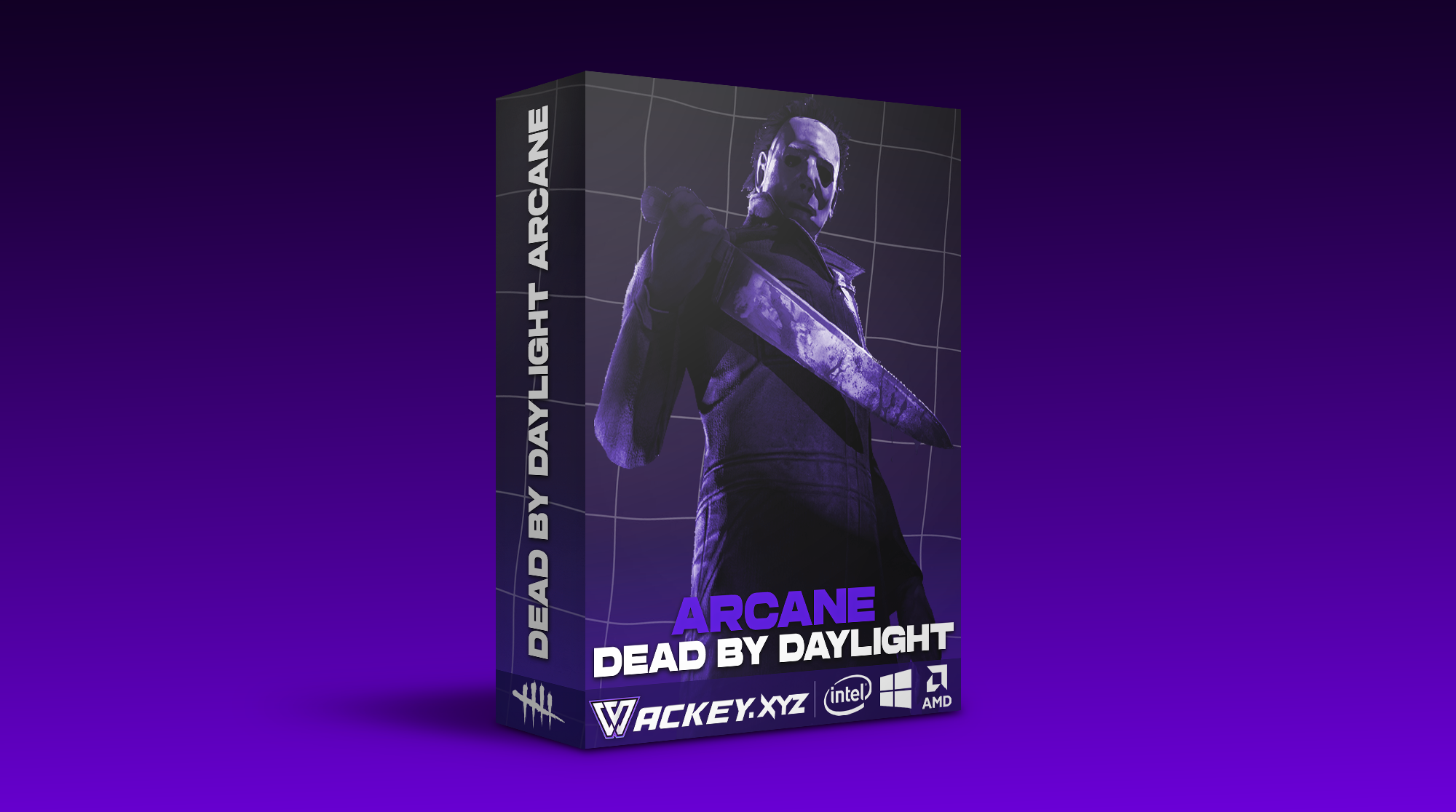 More information about "DBD Arcane: 1 Week"