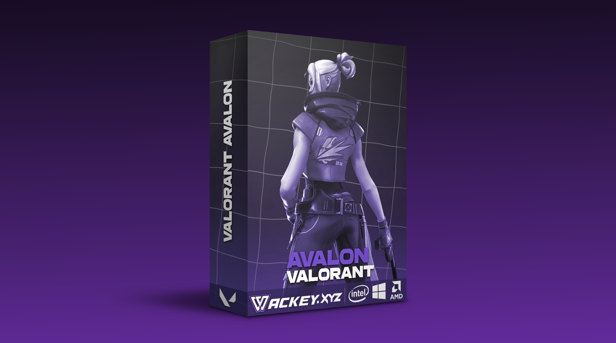 More information about "Valorant Avalon: 1 Day"