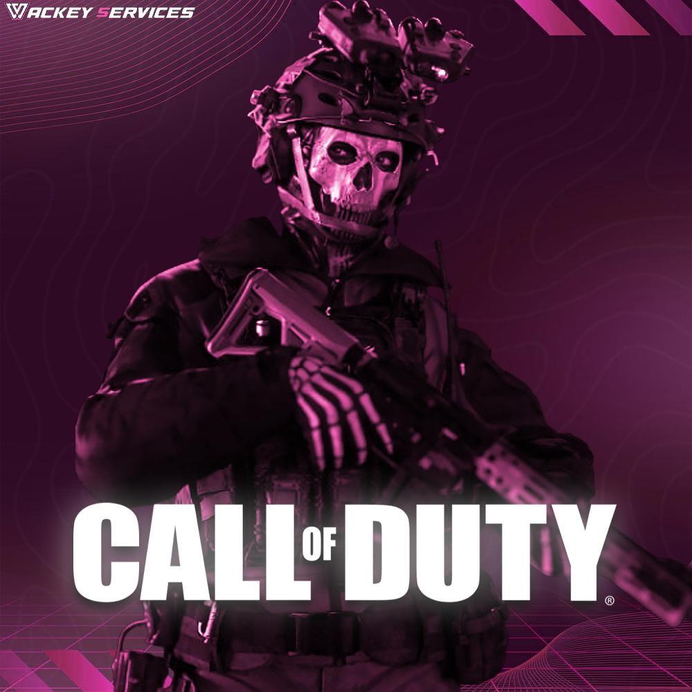 Call Of Duty