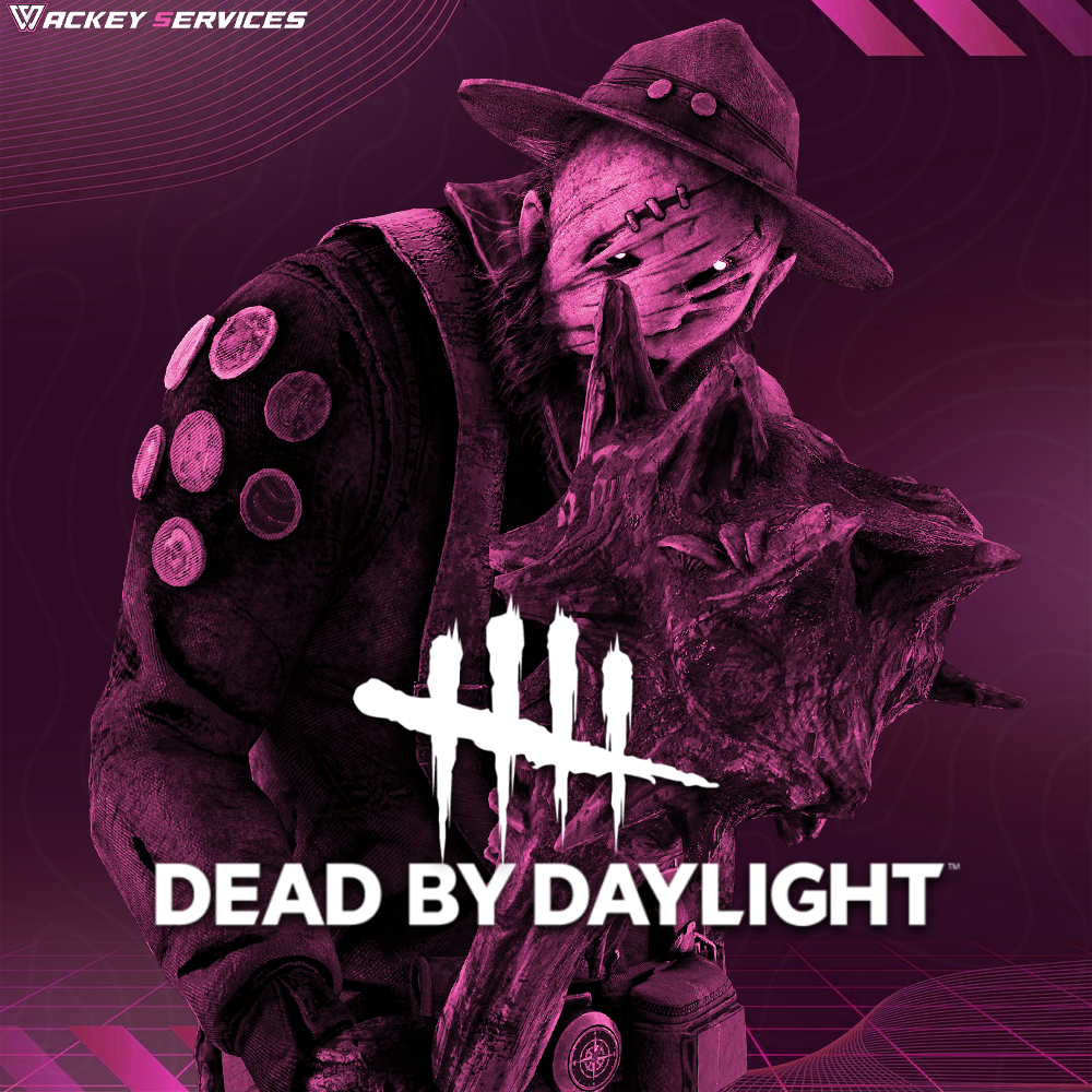 Dead By Daylight
