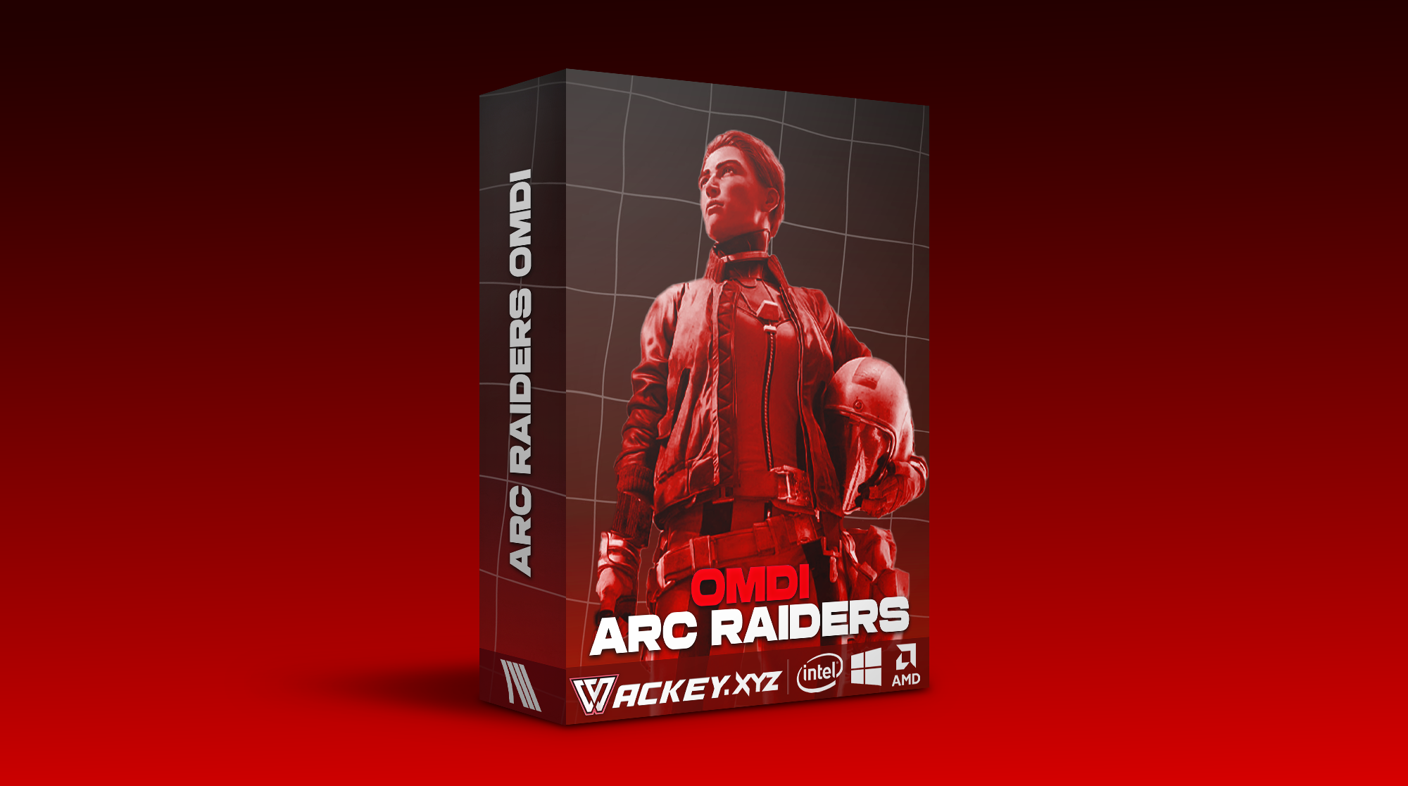 More information about "ARC Omdi: 1 Month"