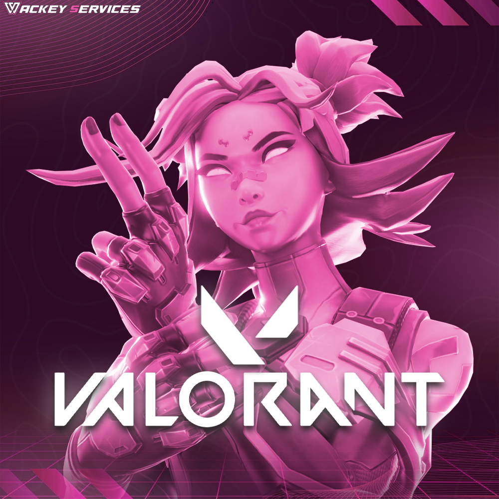 Valorant