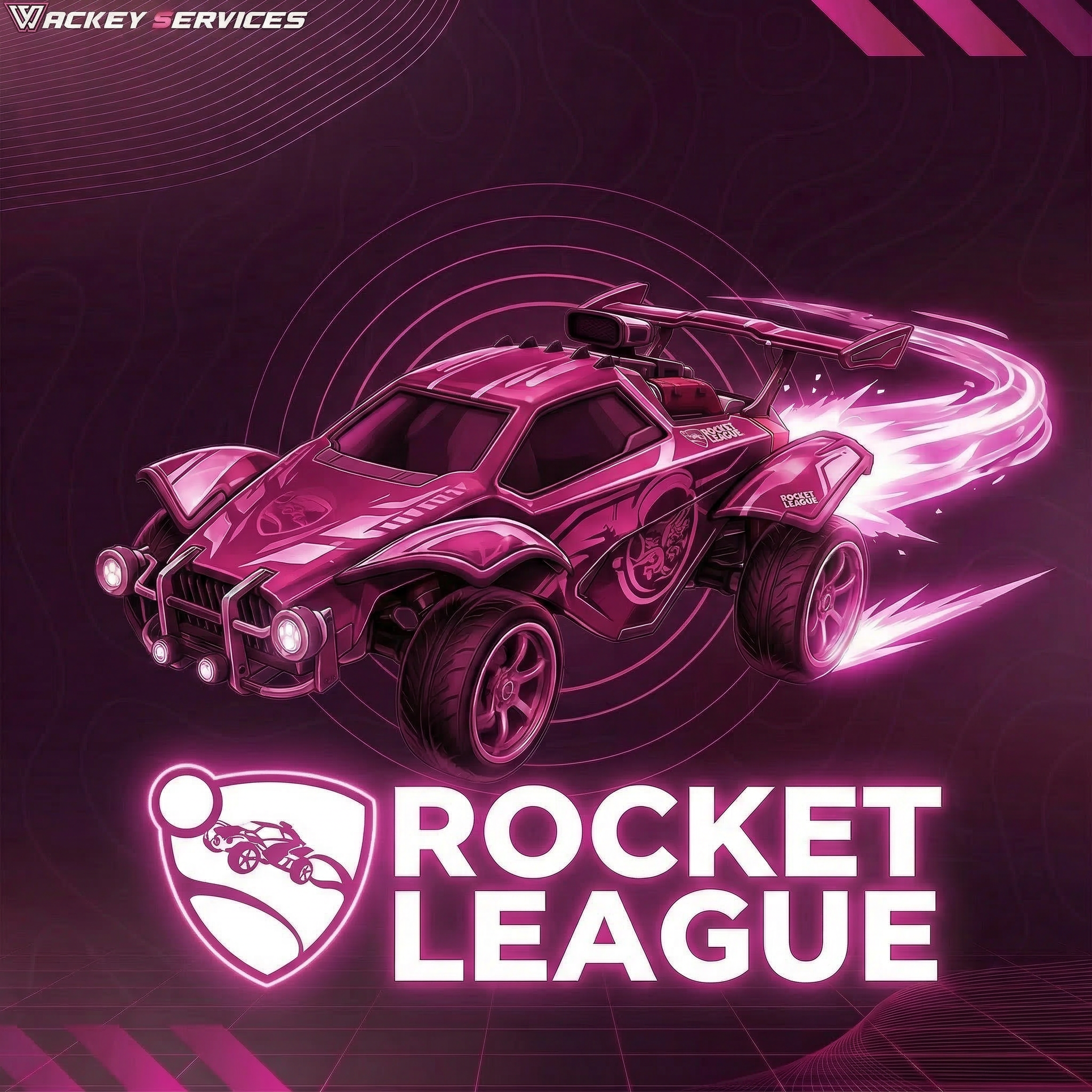 Rocket League