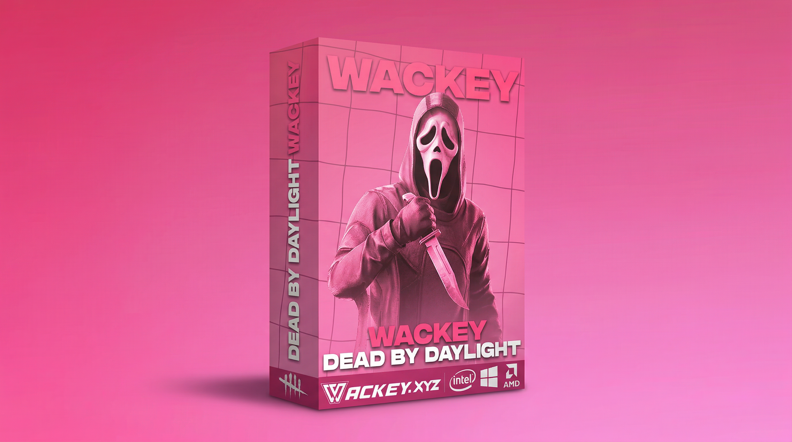 DBD Wackey: 1 Week