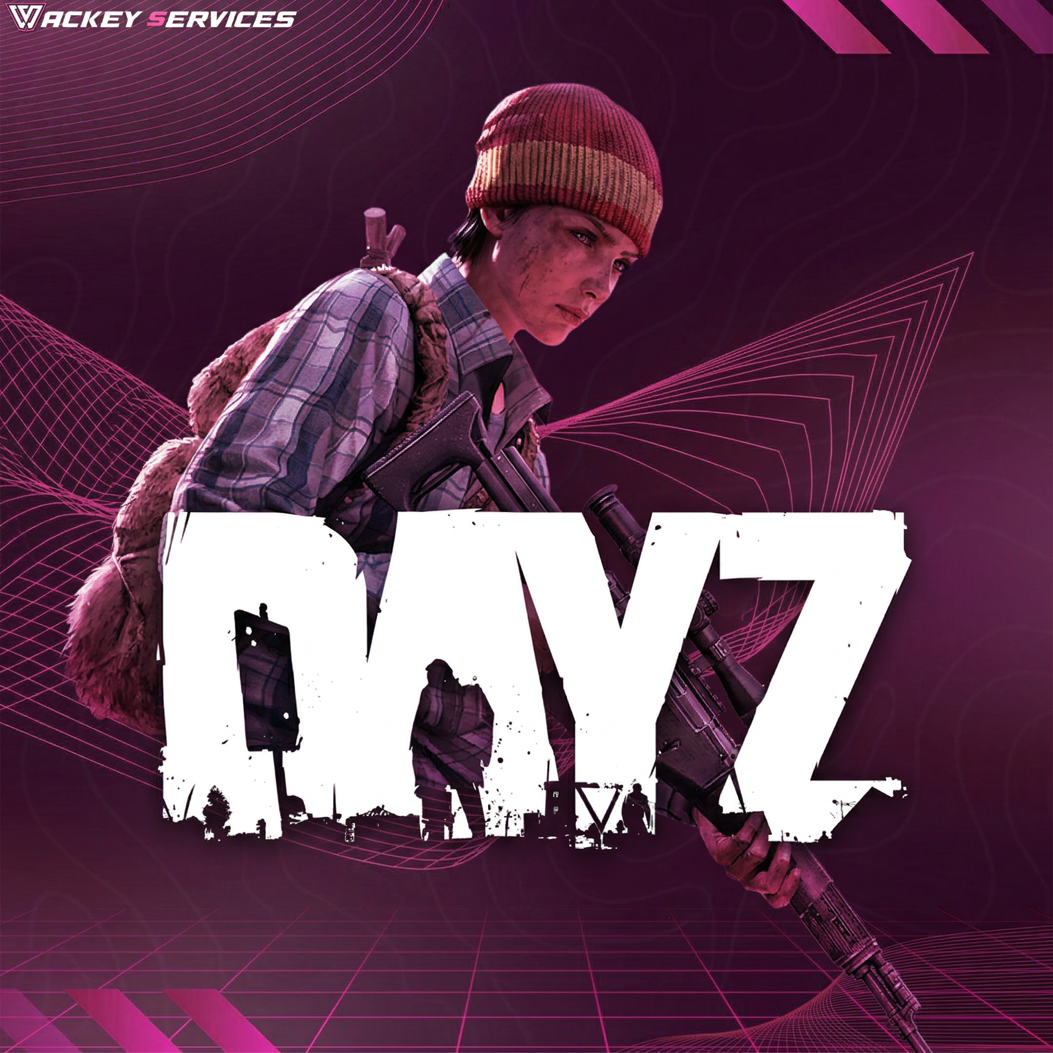 DayZ
