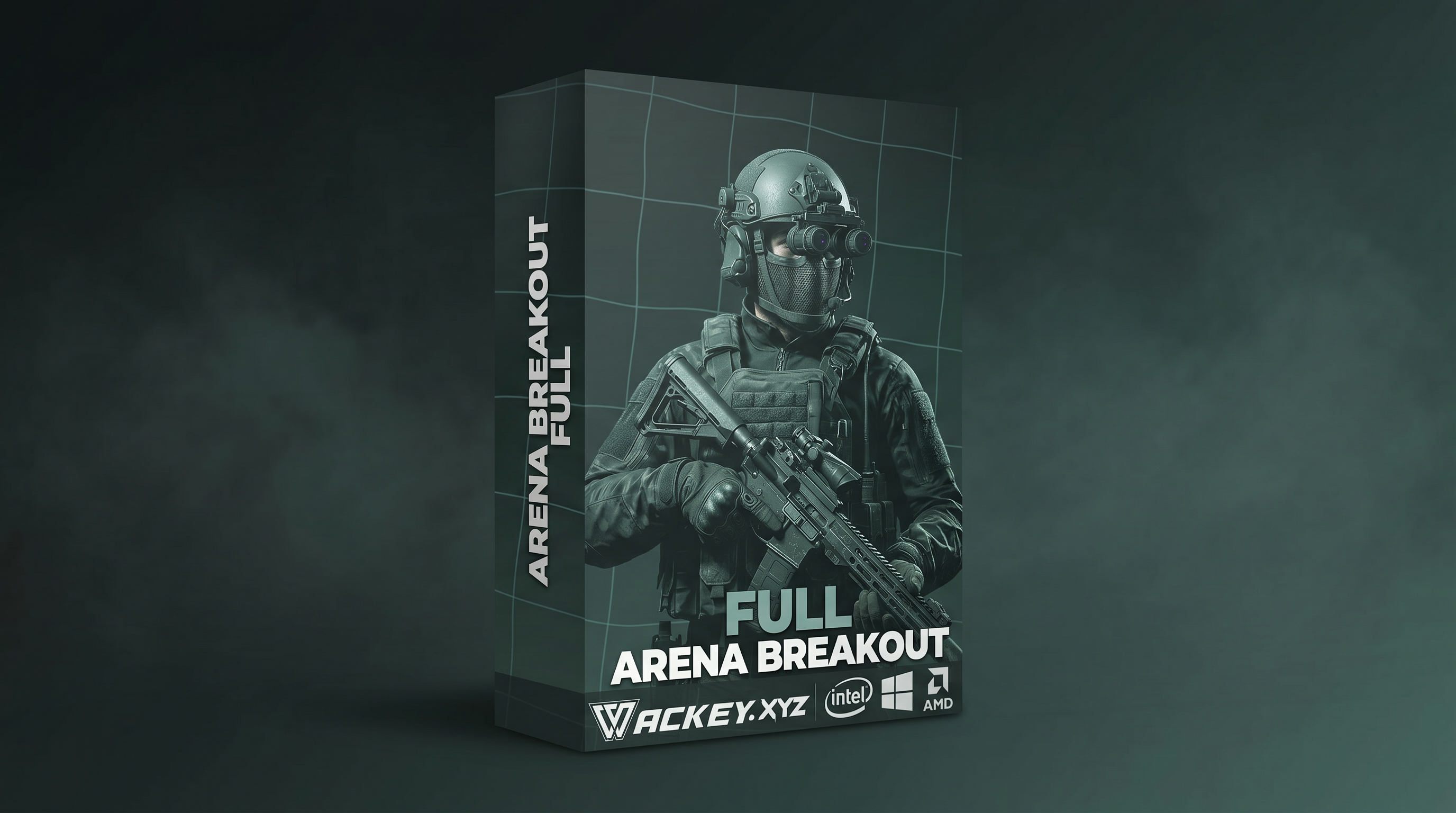 Arena Breakout Full: 1 Week