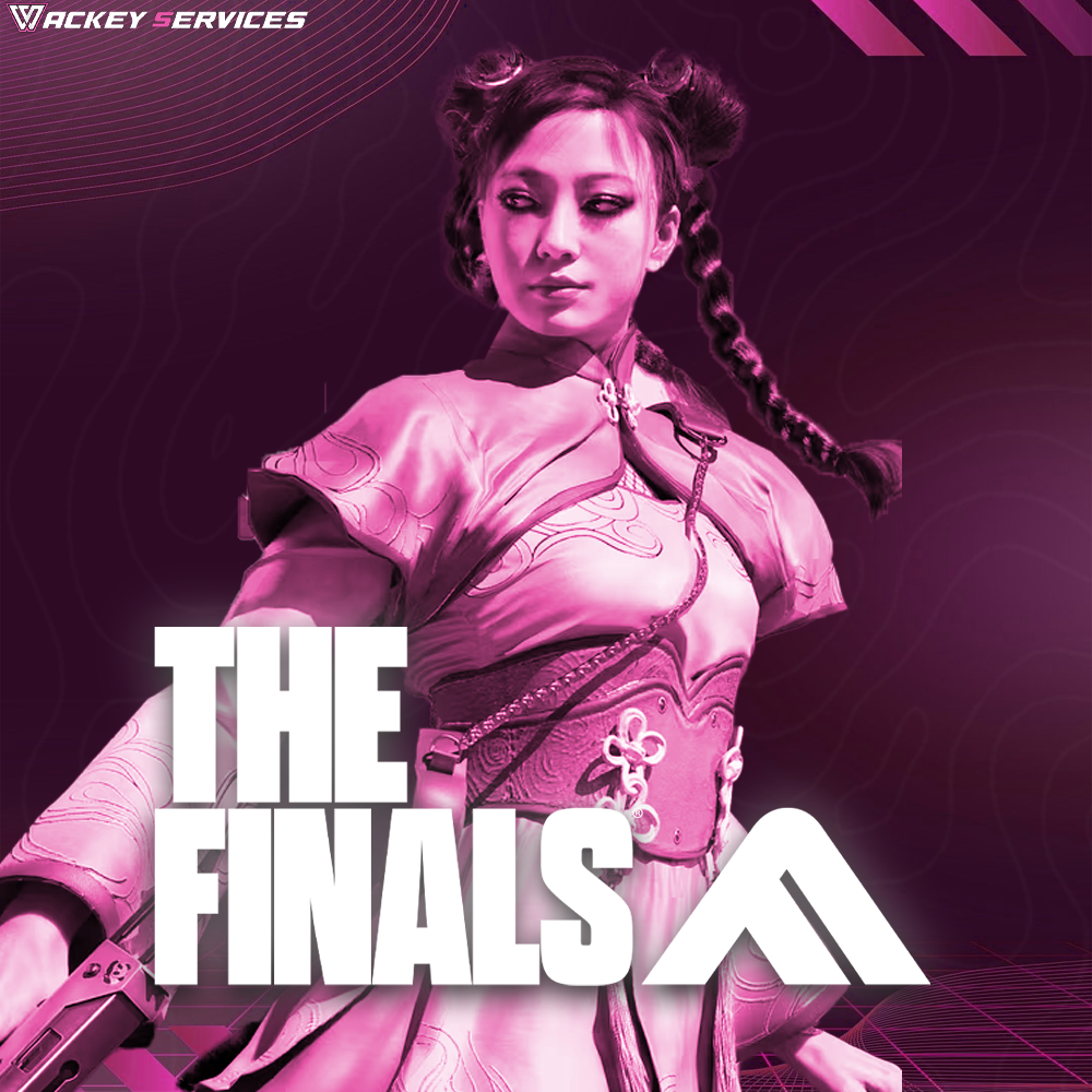 The Finals