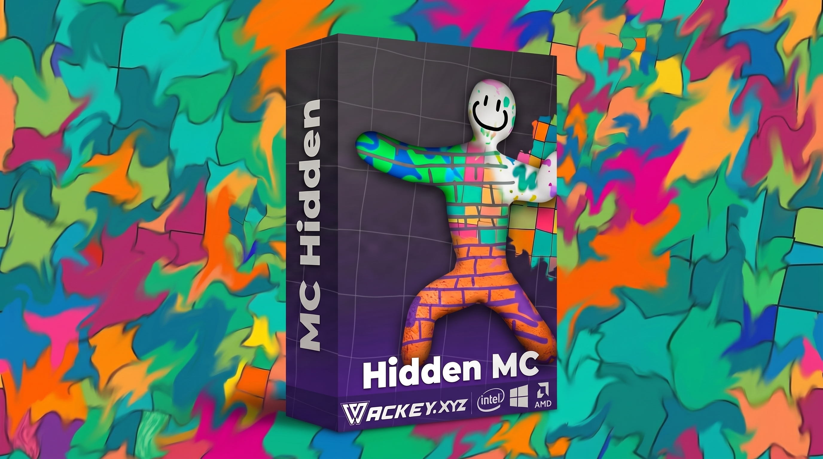 Meccha Hidden: Lifetime