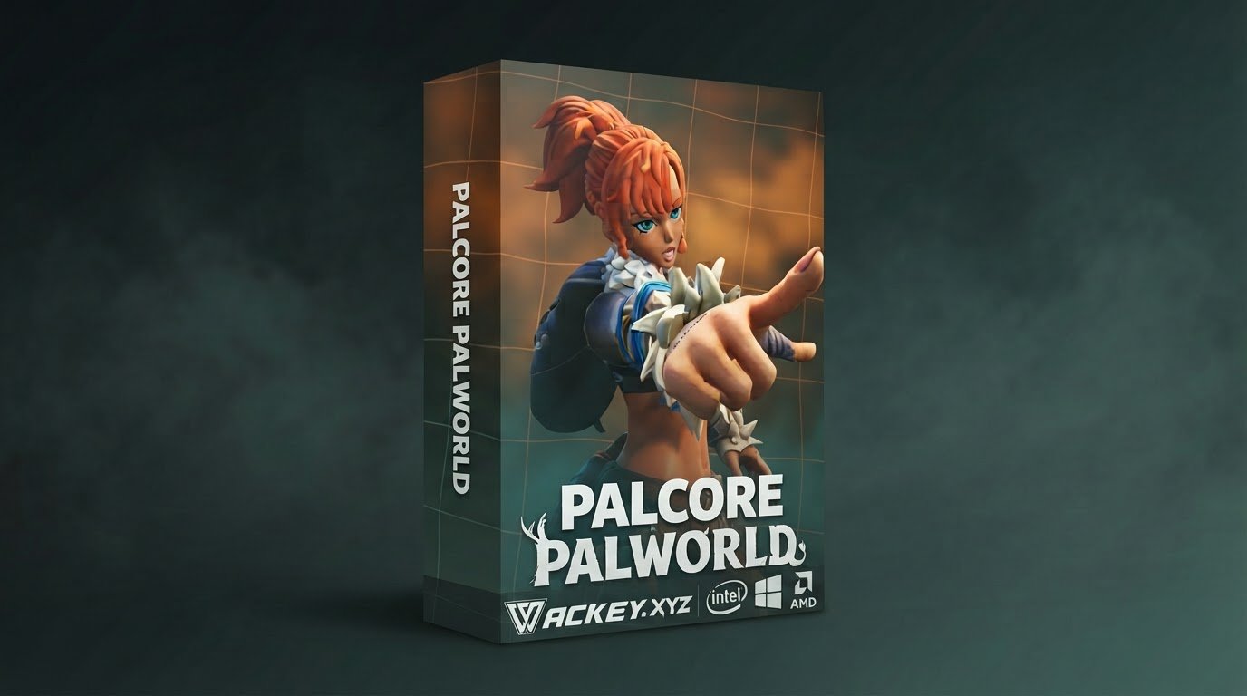 PalCore Internal: 1 Day