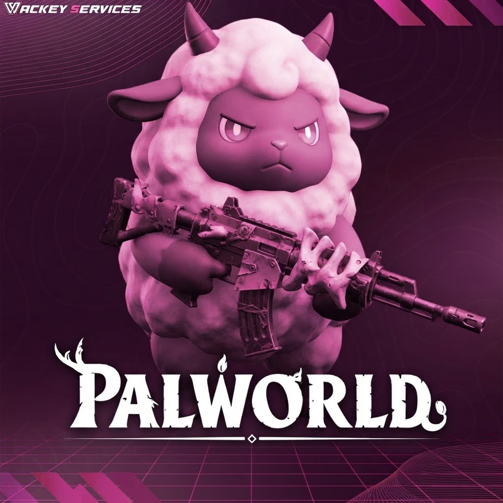 Palworld