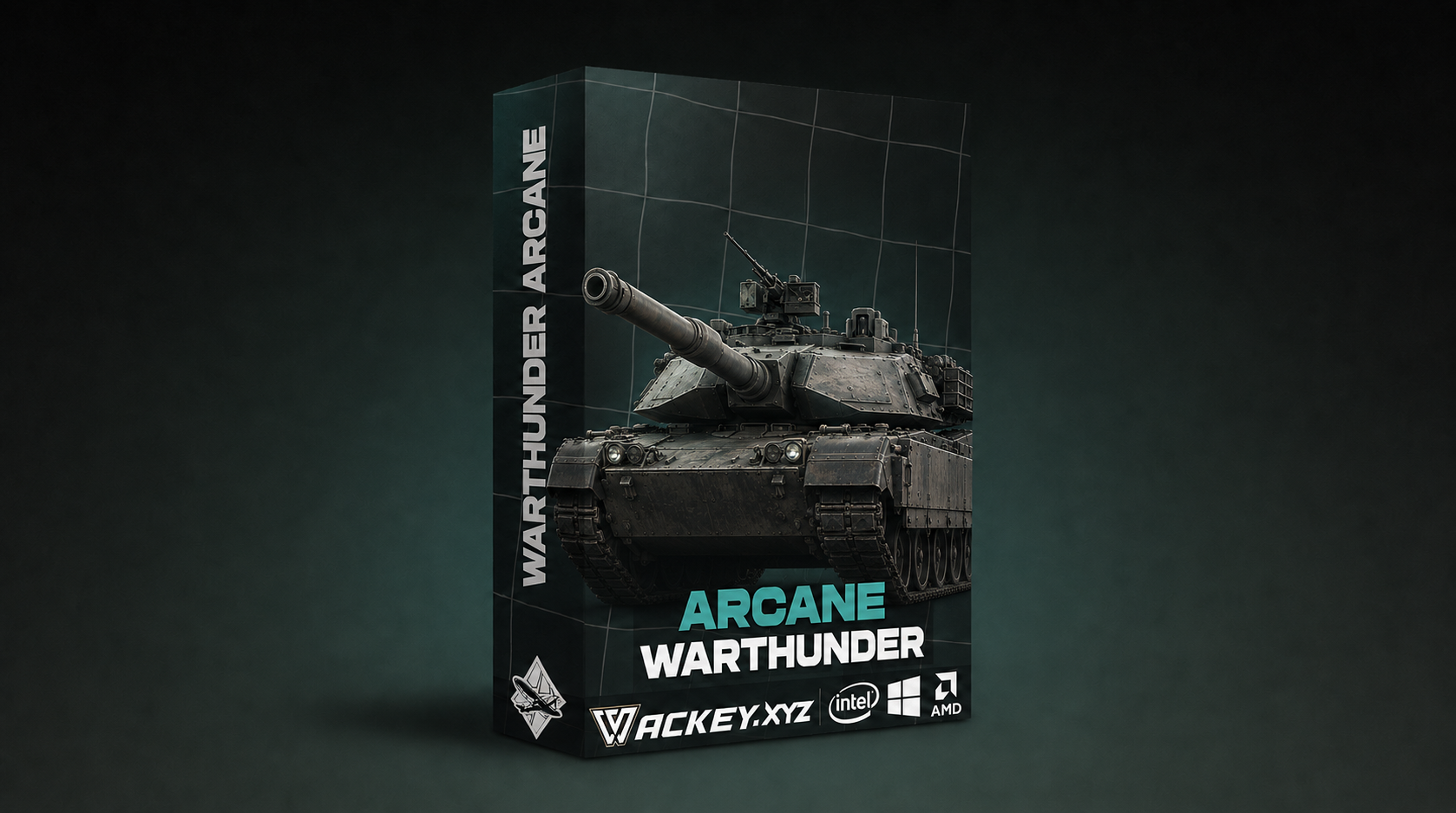Warthunder Arcane: 1 Day