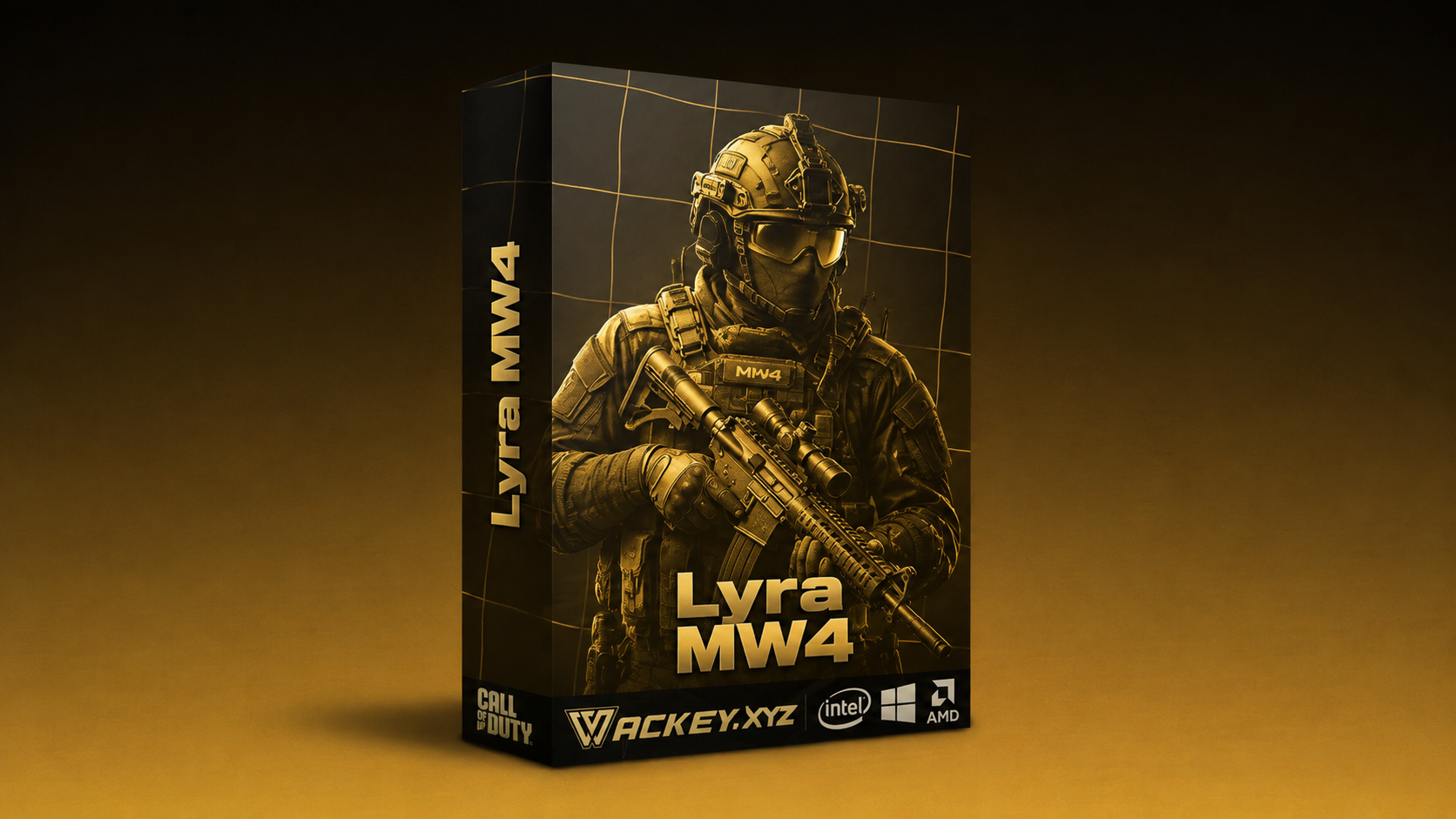MW4 Lyra: 1 Day