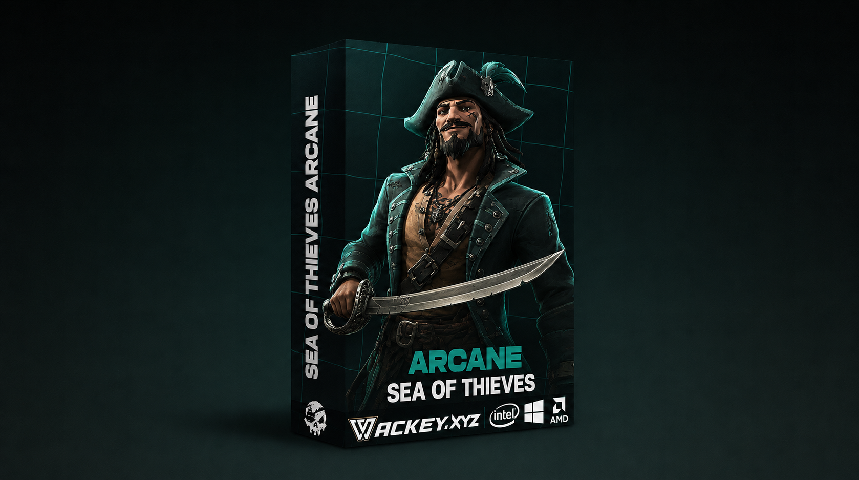 SOT Arcane: 1 Day