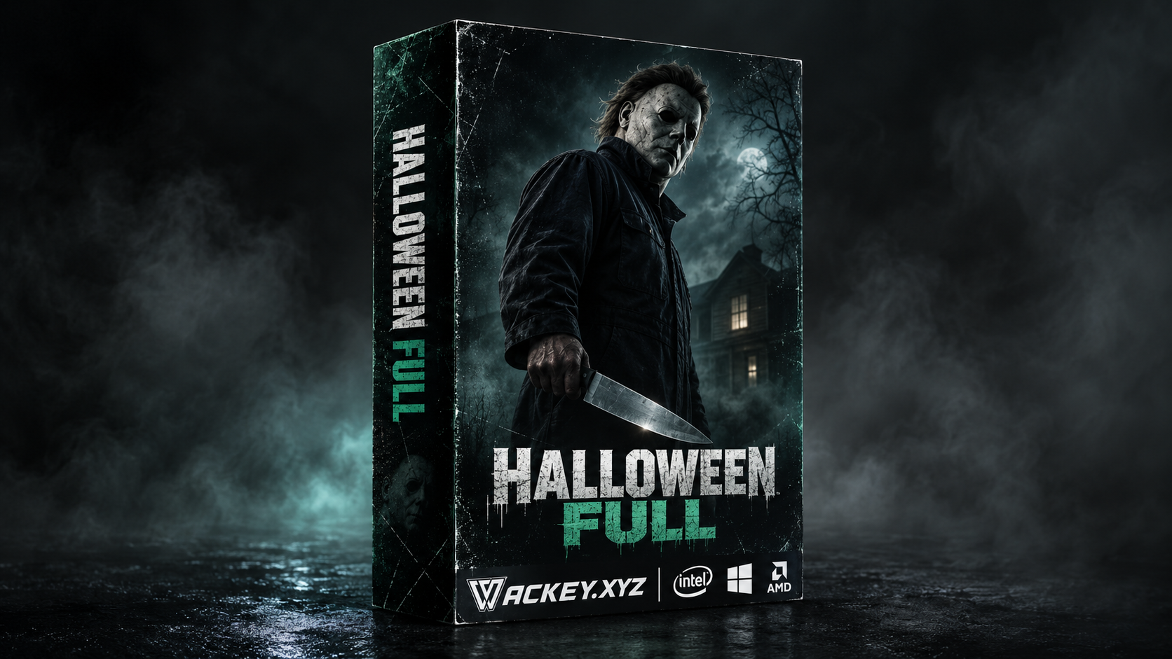 Halloween: Full