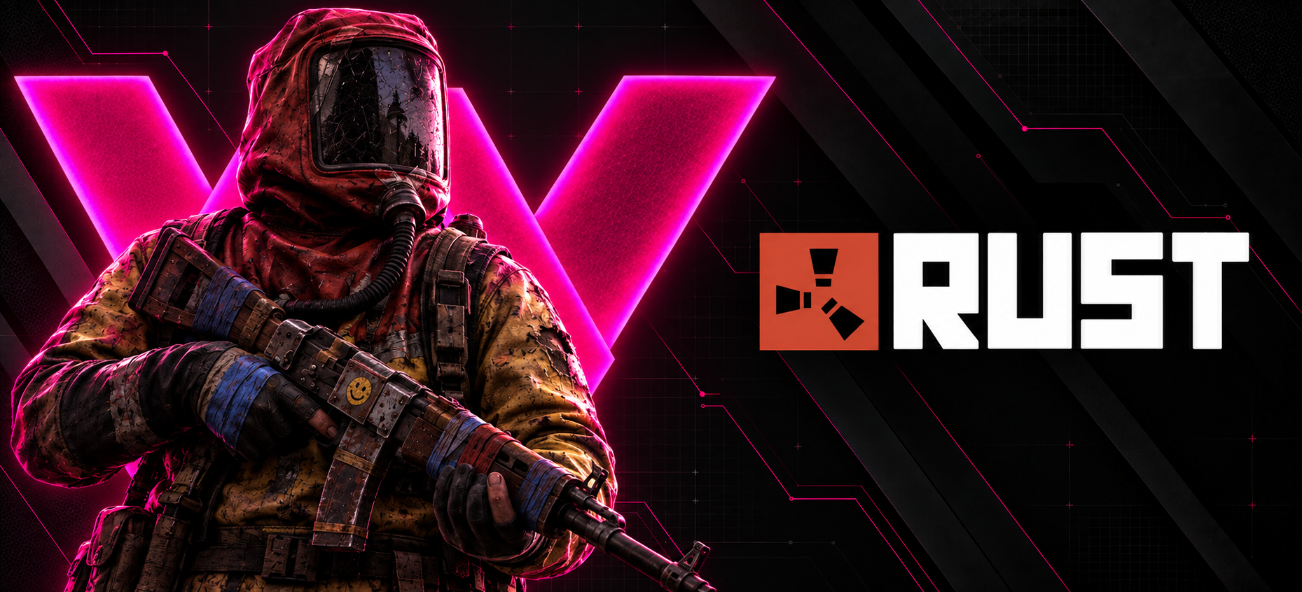 Rust Cheats