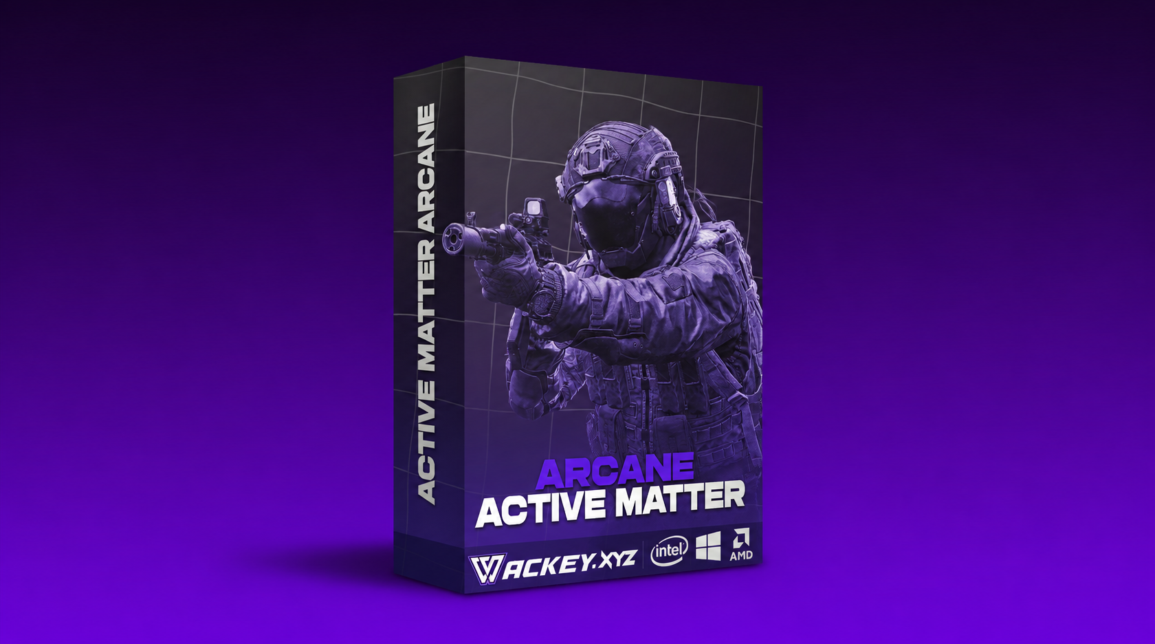 Active Matter Arcane: 1 Week
