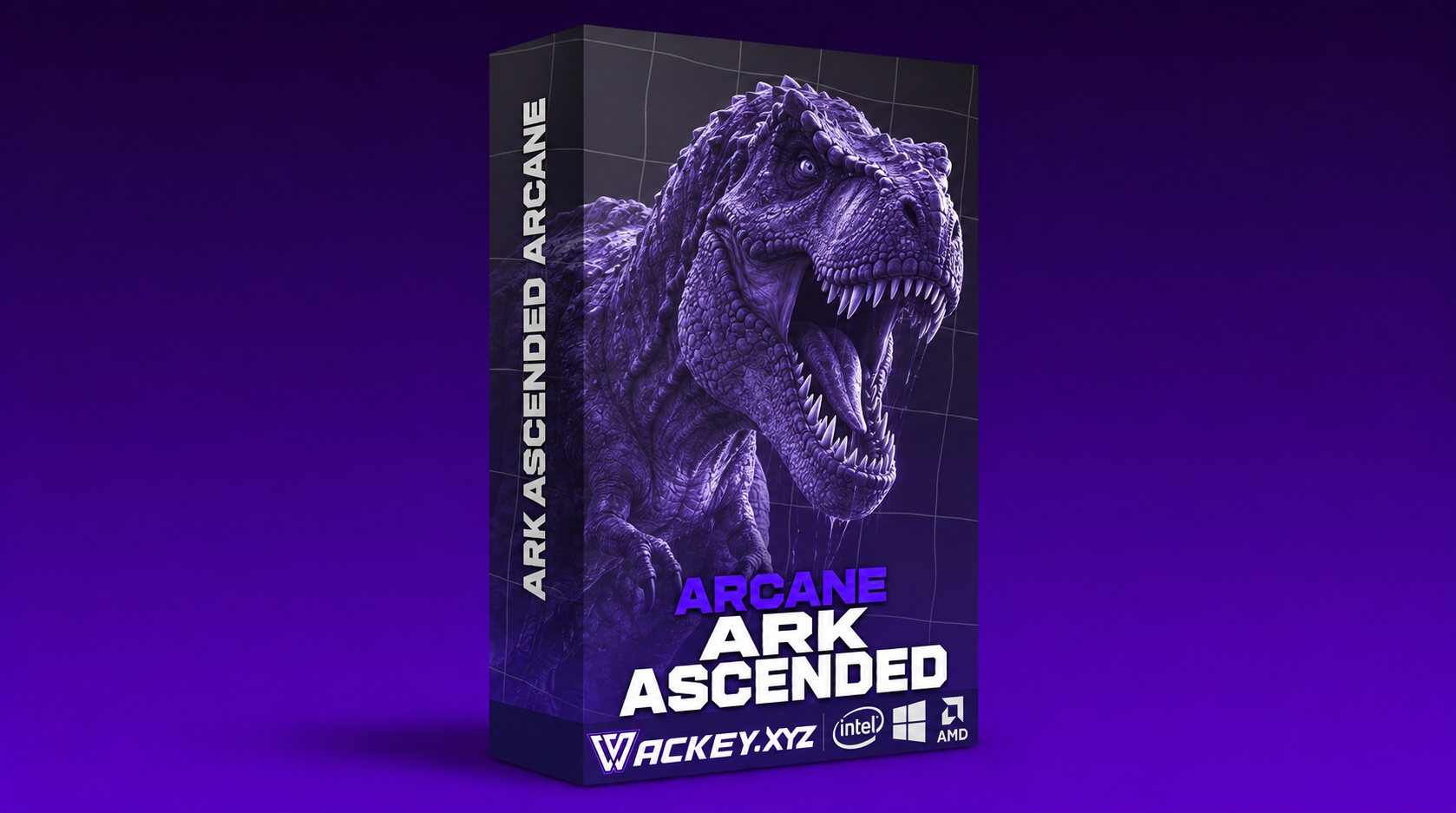 Ark SA: Arcane