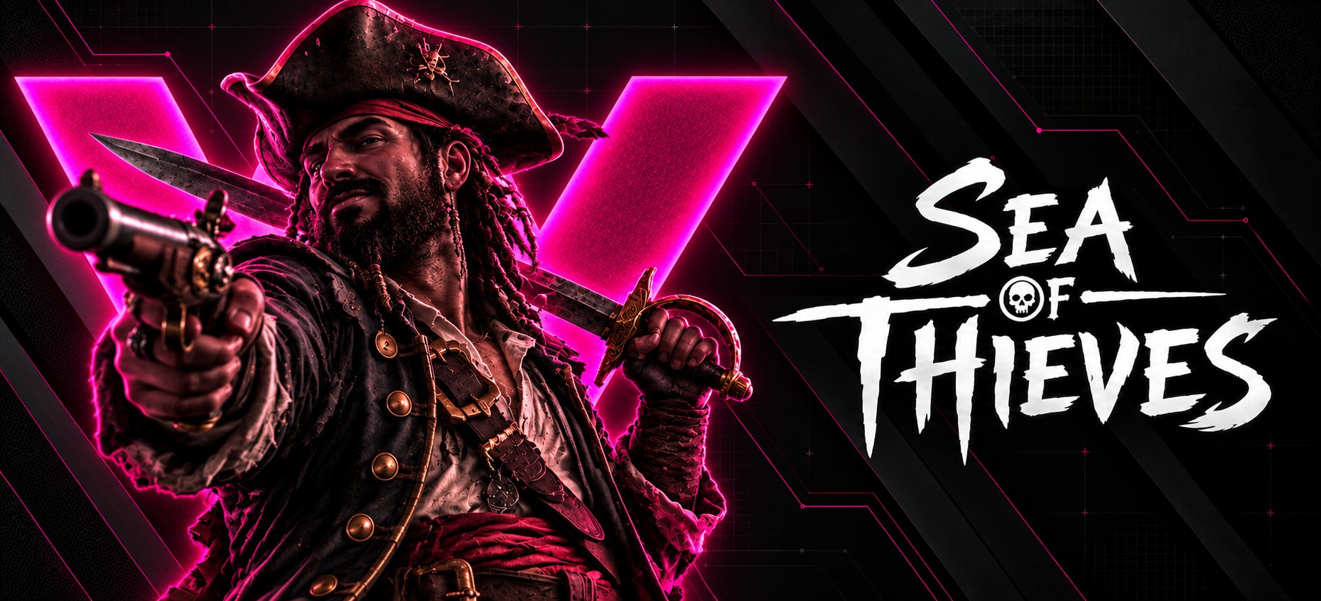 Sea Of Thieves Cheats