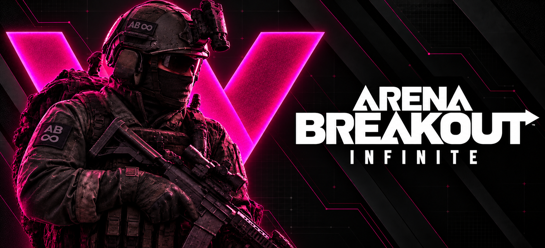 Arena Breakout Infinite Cheats