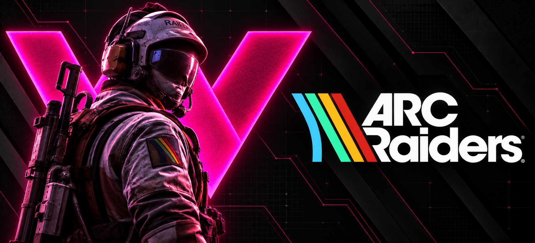 ARC Raiders Cheats