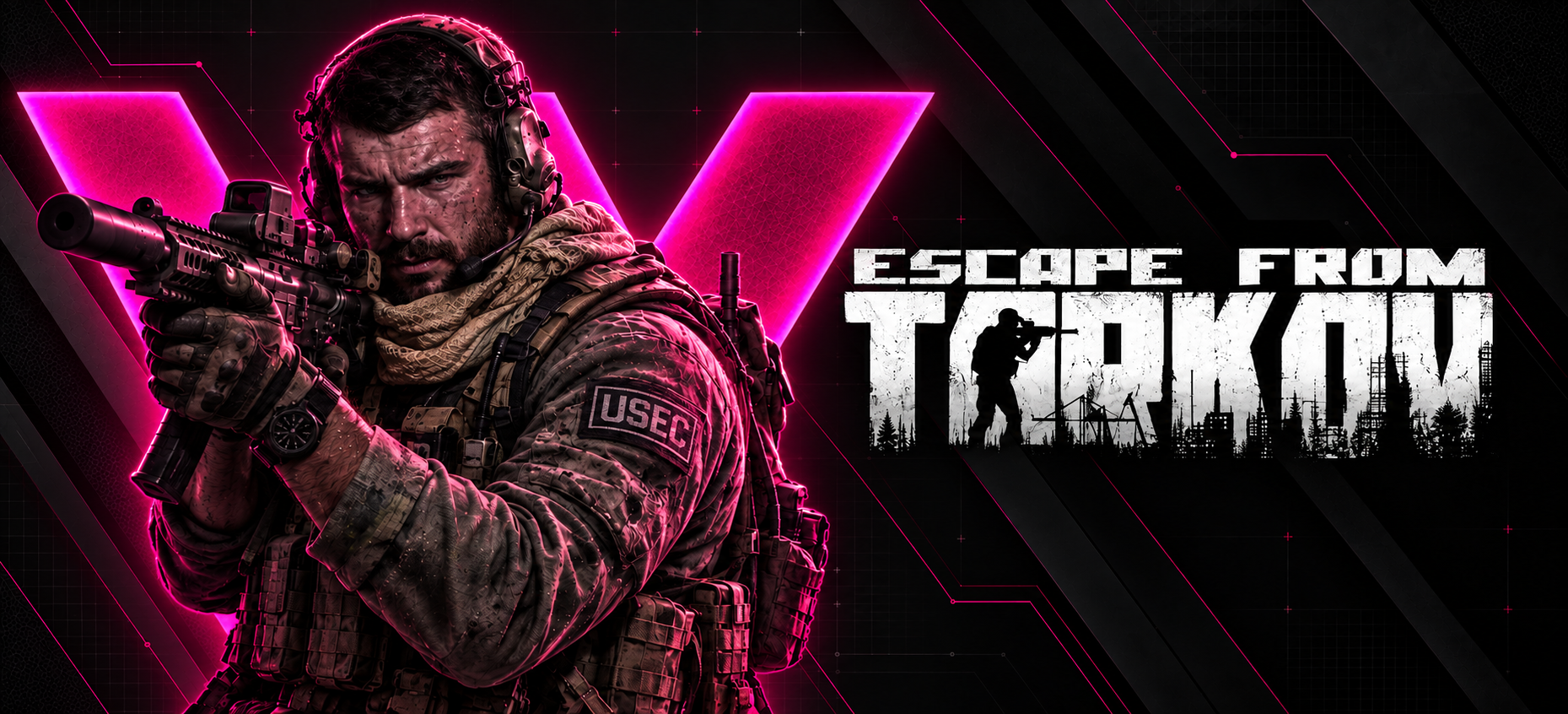 Escape From Tarkov Cheats