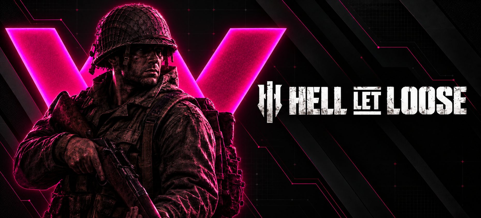 Hell Let Loose Cheats