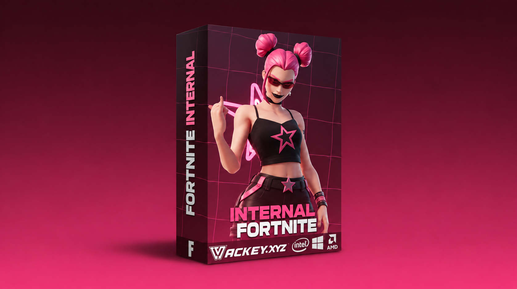 Fortnite: Internal
