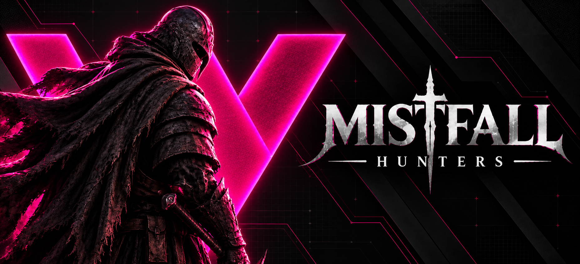 Mistfall Hunters Cheats