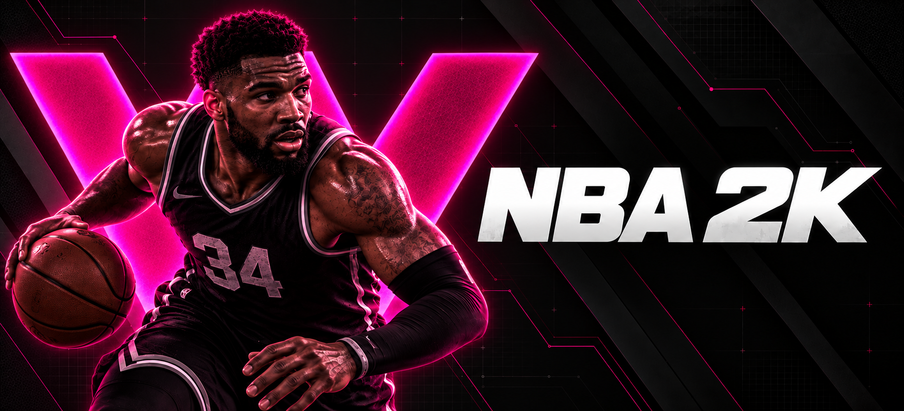 NBA 2K Cheats