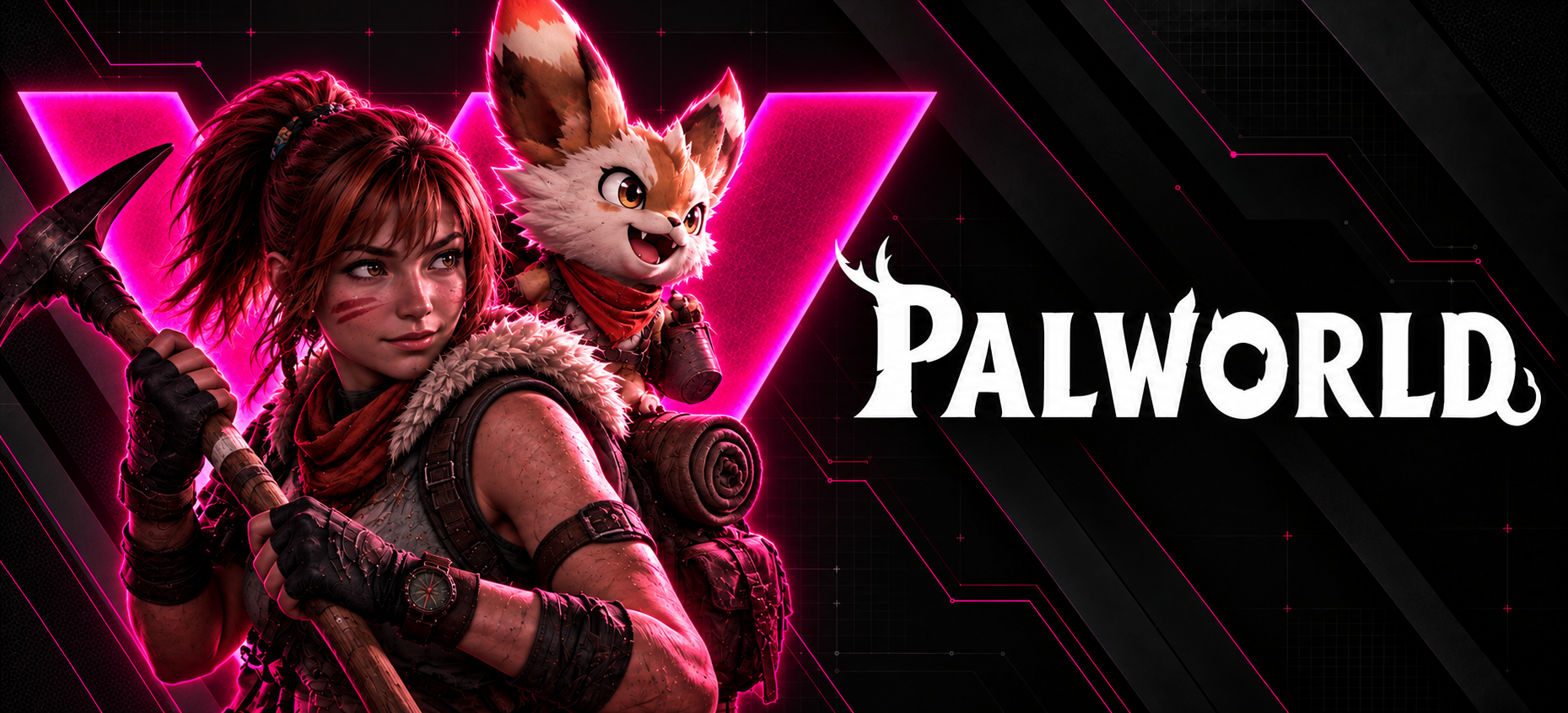 Palworld Cheats