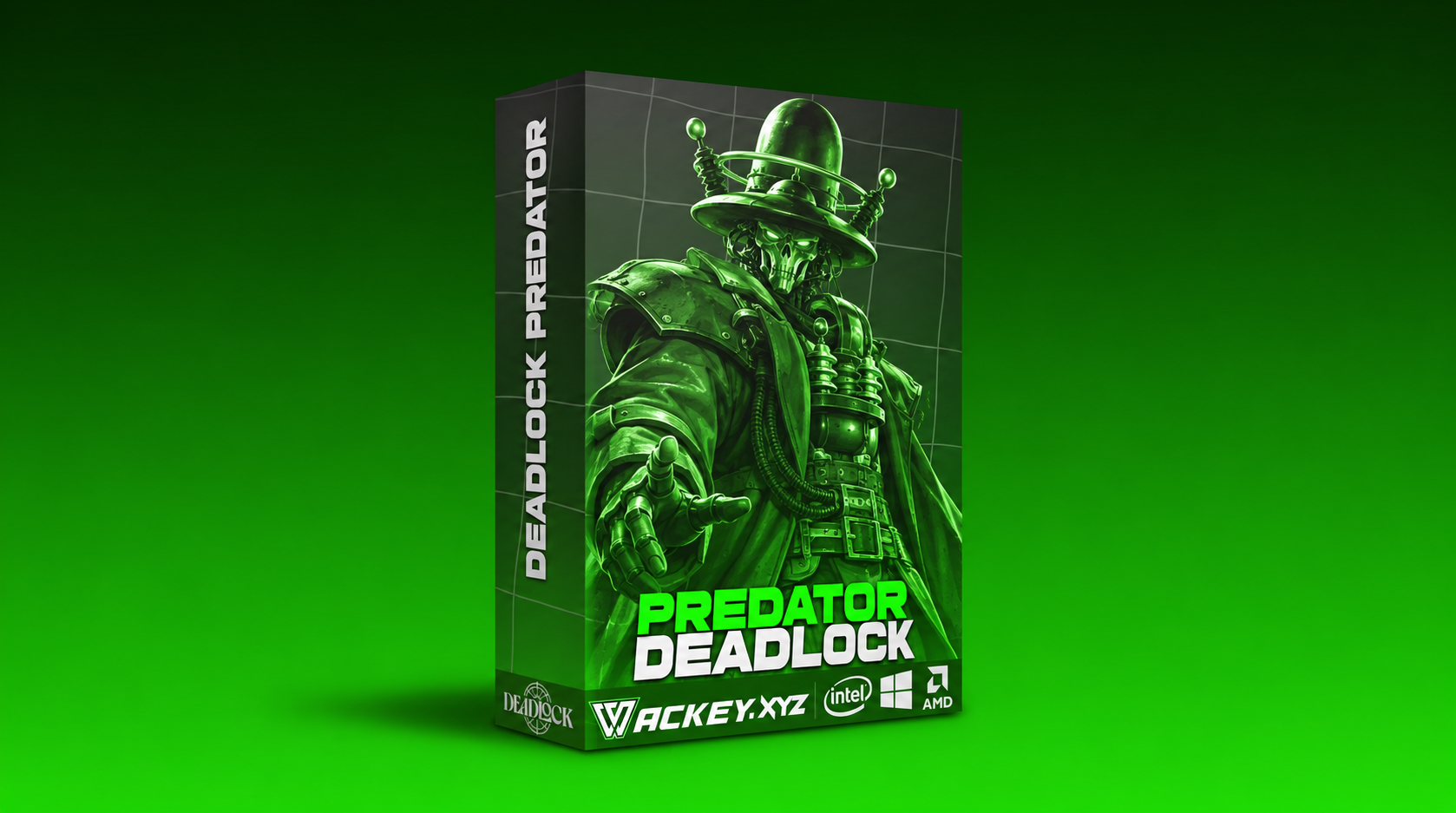 Deadlock Predator