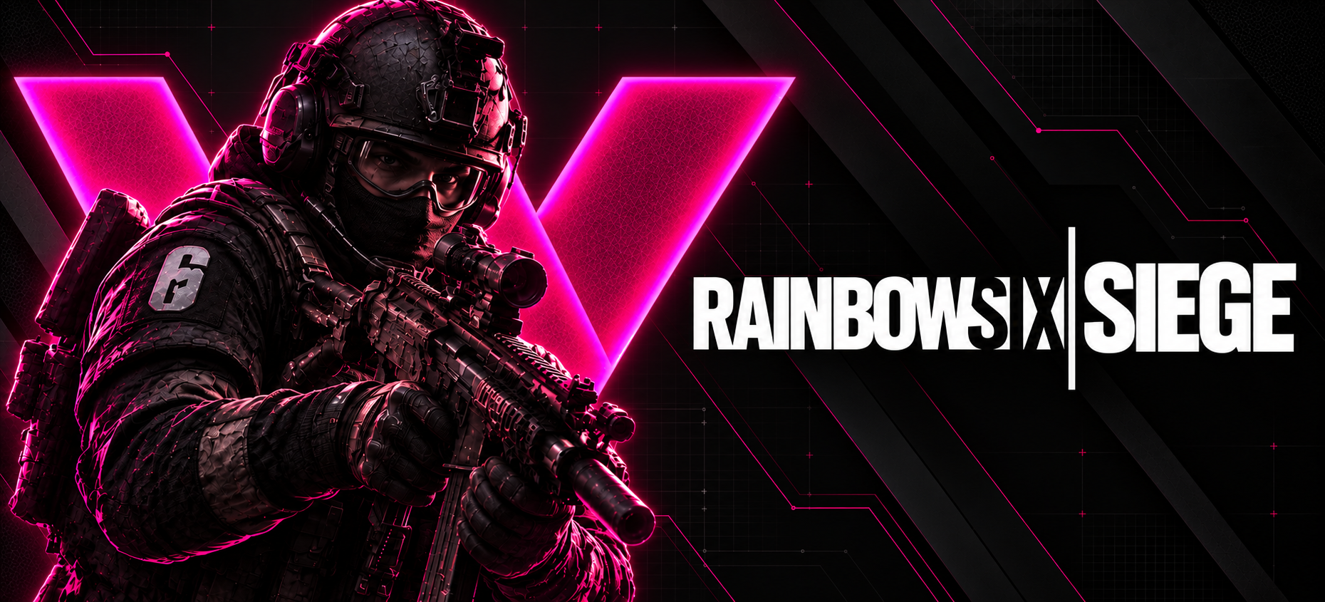 Rainbow 6 Siege Cheats