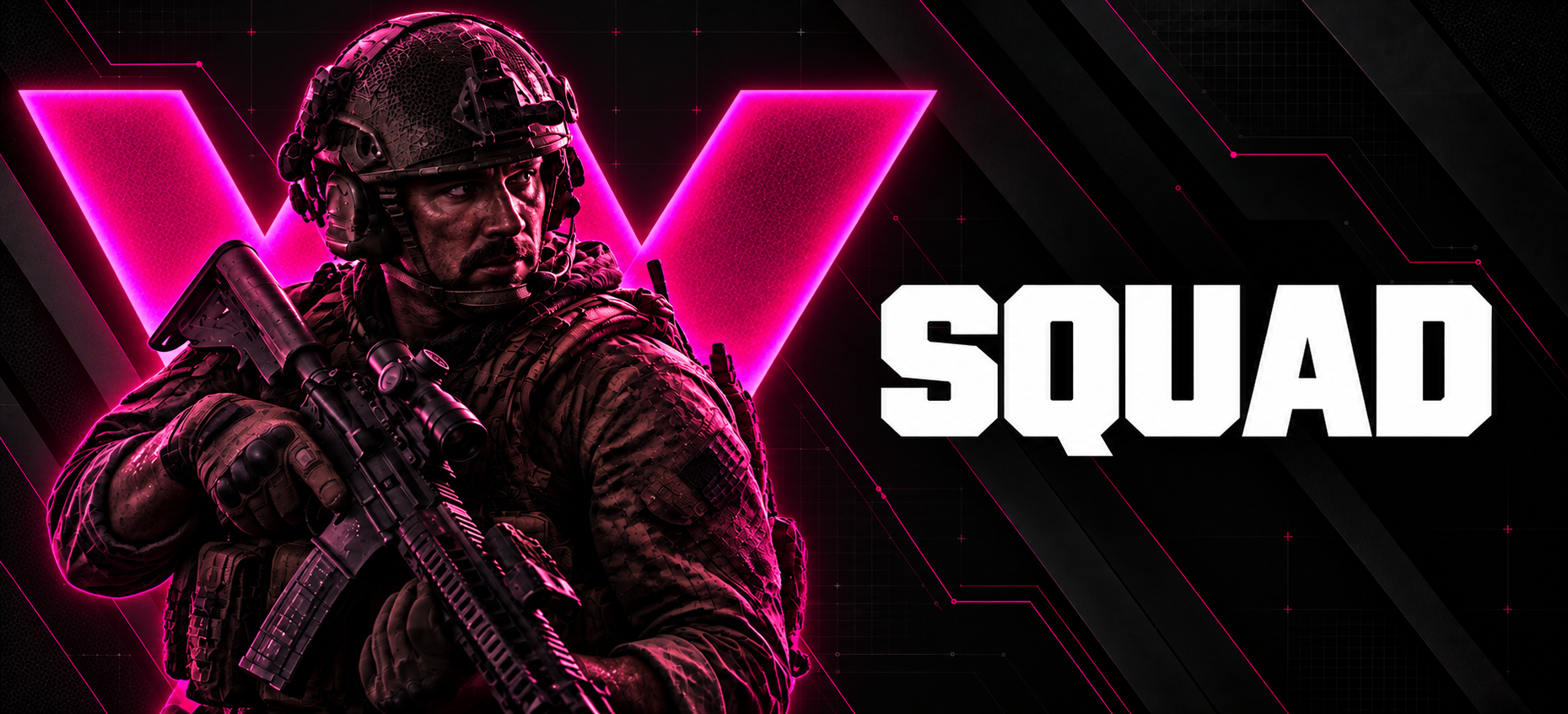Squad Cheats
