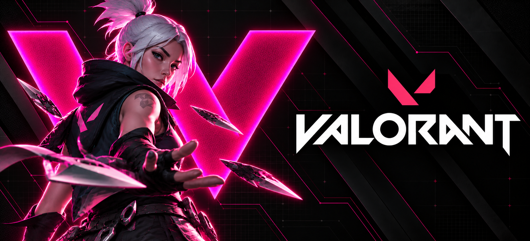 Valorant Cheats