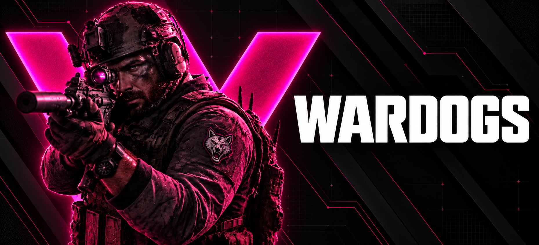 Wardogs Cheats