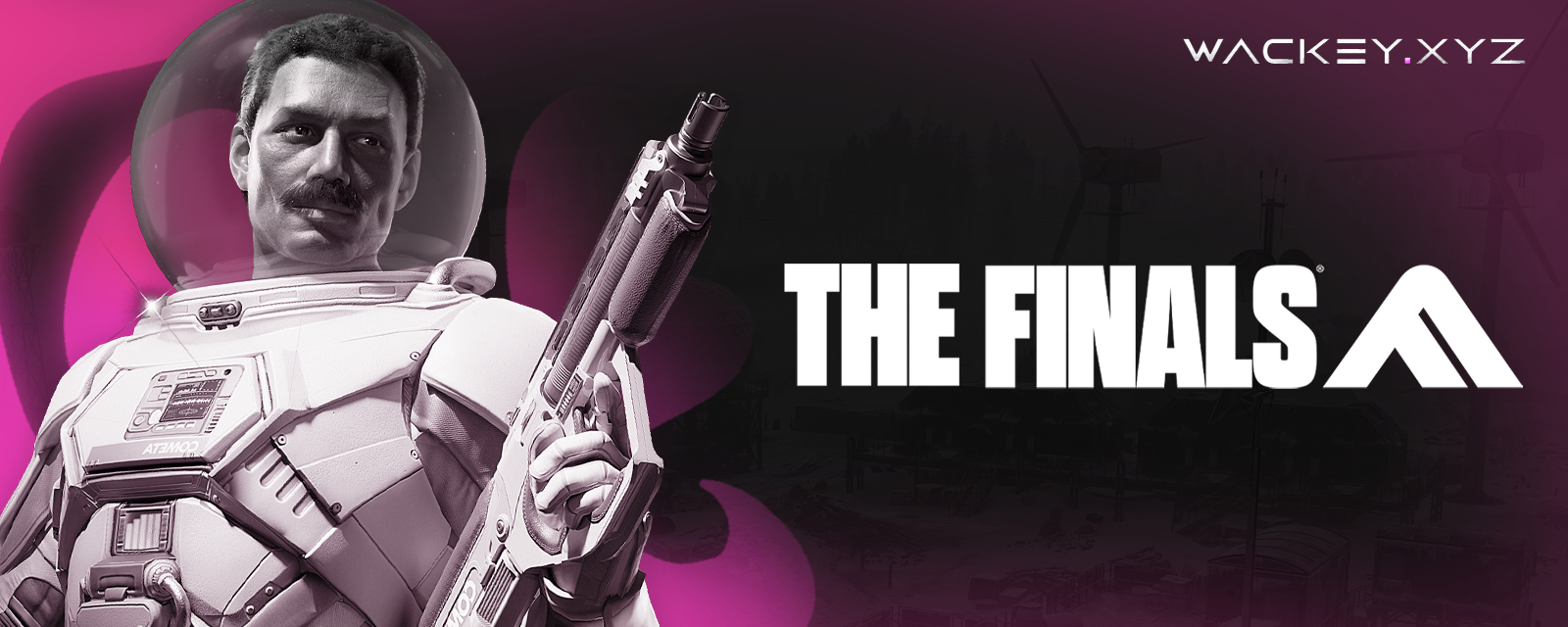The Finals Cheats cheats — The Finals Cheats