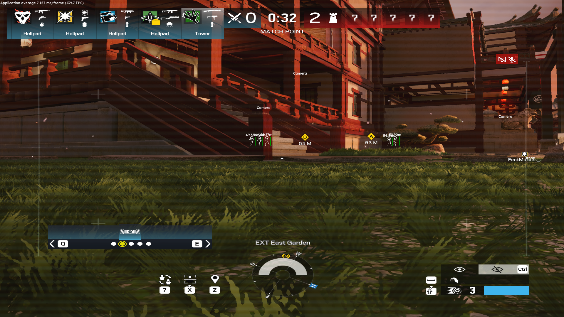 Customer screenshot